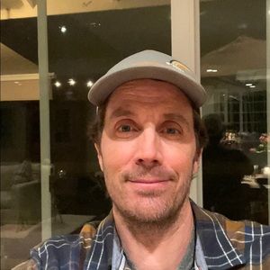 Meet your Posher, Jonathan